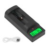Peacefair Lithium Battery Voltage Tester LCD Display Internal Resistance Meter