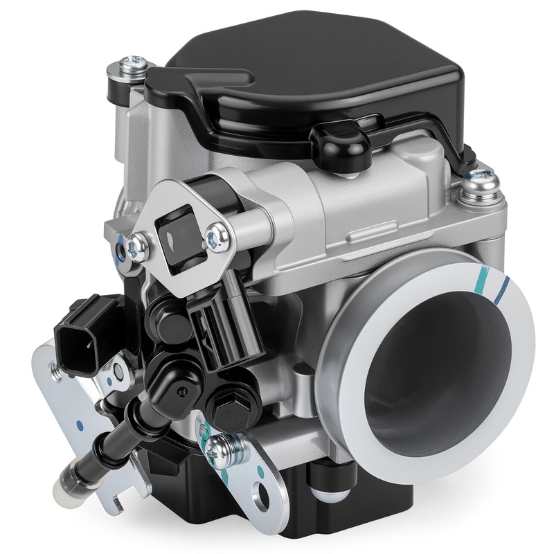Throttle Body For Honda FourTrax Foreman 500 TRX500 FA/FE/FM 2014-2019