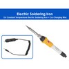 DC 12V 60W Electric Soldering Iron Welding Tool Soldering Tools