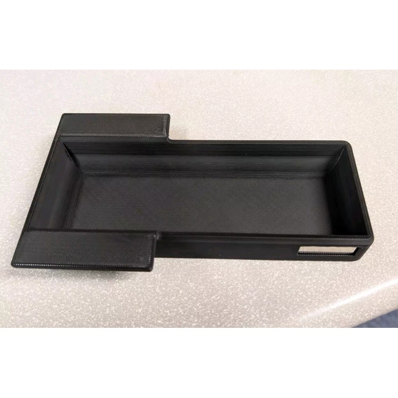 Atlas NEW XXL Atlas / Craftsman metal Lathe Chip Tray