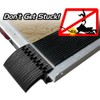Caliber Edge Glides Trailer Ramp Edge Protectors – Smooth Ground-to-Ramp