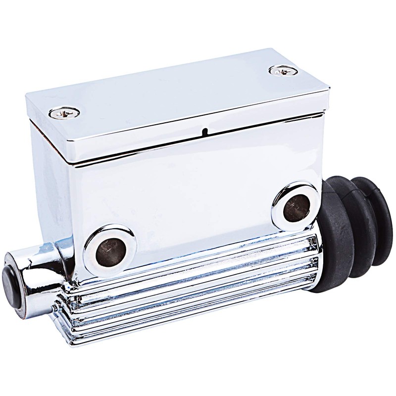 Rear Brake Master Cylinder Kelsey Hayes Type for 79-85 Harley-Davidson