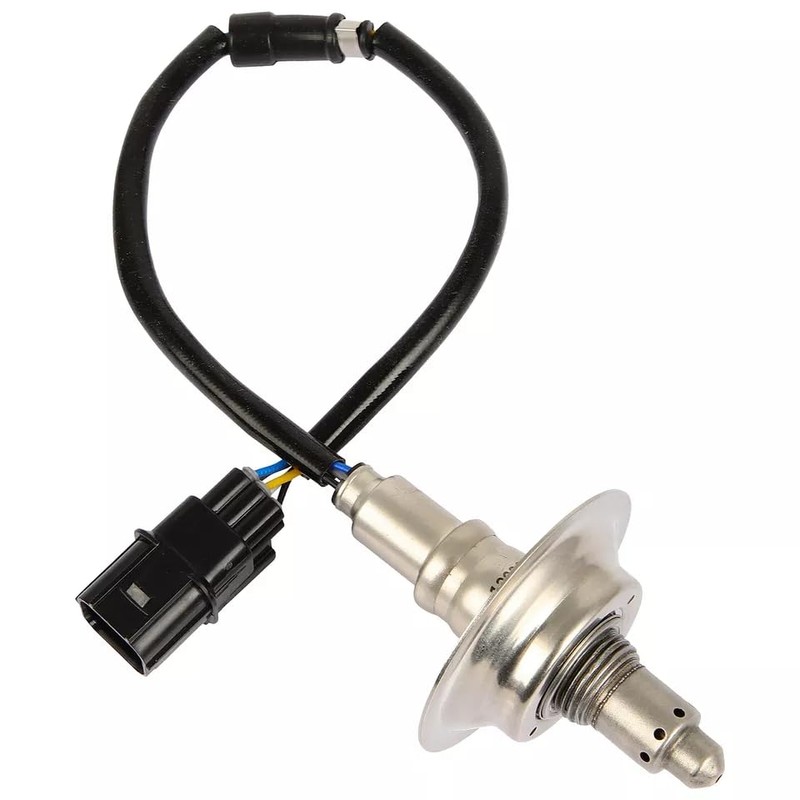 Broaug Upstream & Downstream Oxygen O2 Sensor Compatible with 2016-2021