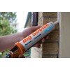 Big Stretch Acrylic Chank Rubber Sealant