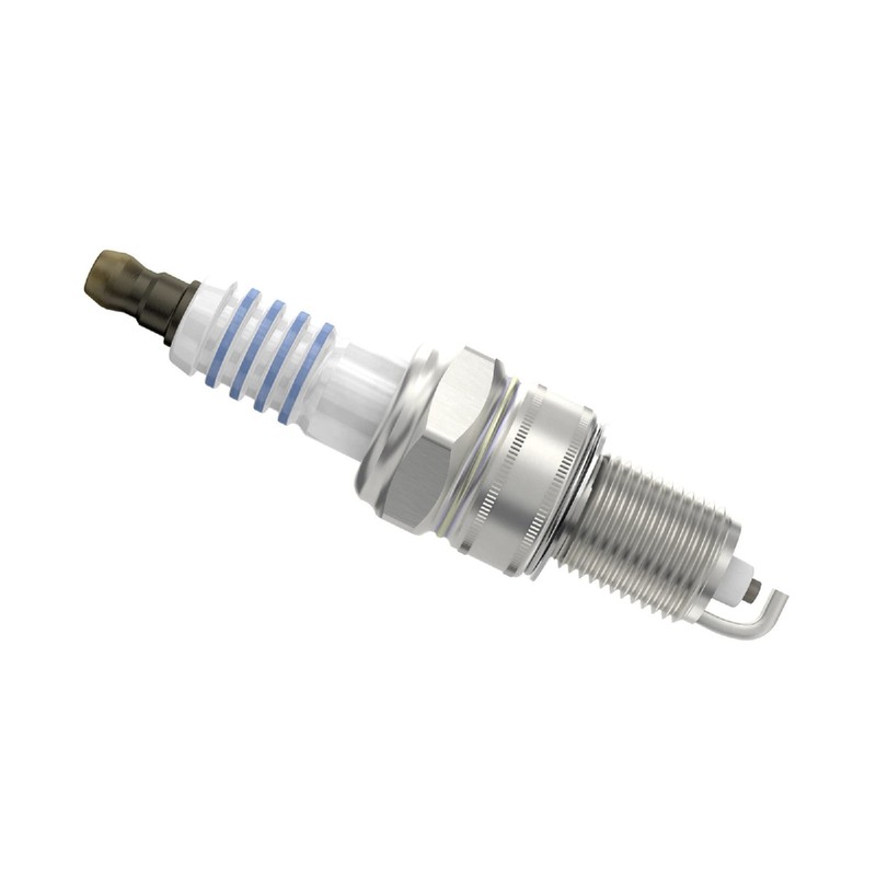 Bosch WR10LCV – Nickel Spark Plugs – Pack of 1