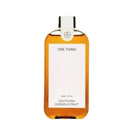 Bioncell One Thing Houttuynia cordata extract 150ml x 10 / 바이온셀 원씽 어성초 추출물 150ml x 10개