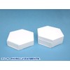 Wave D Base Series Hex Base/White KF – 022 