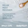 BetterYou Magnesium Sleep Mineral Lotion Junior - 135ml