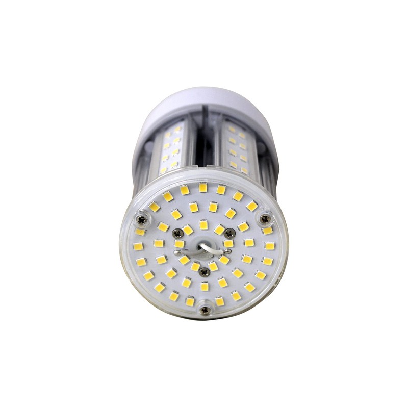 TOTAL PRODUCTS GROUP Extra Short 15 Watt LED Light Bulb
