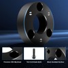 ECCPP 4PCS 2" Leveling Lift Kit 4WD for for Dodge