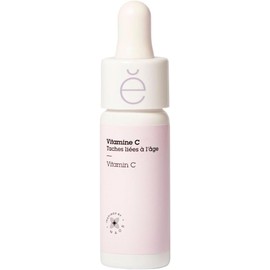 ETAT PUR Activo Vitamina C 10%, suero para manchas de la edad, 15 ml