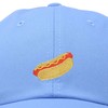 DALIX - Gorra de béisbol bordada para hombre y mujer,