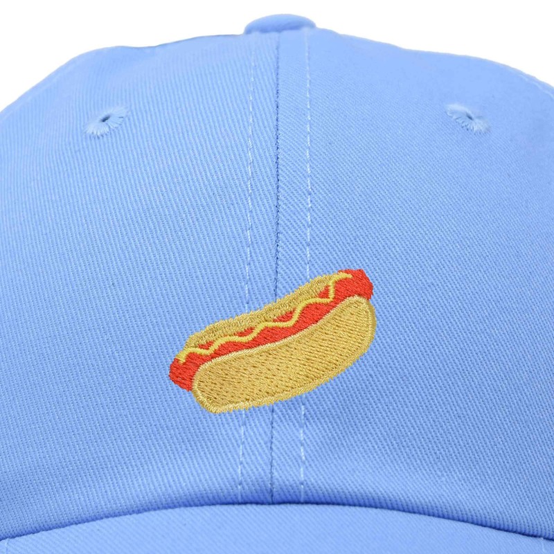 DALIX - Gorra de béisbol bordada para hombre y mujer,