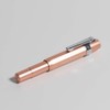 Kaweco AL Sport Fountain Pen Rose Gold, Fine Nib with