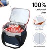 MIER Large Lunch Box for Men Insulated Big Lunchbox Cooler