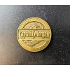 New Captain Morgan Challenge Coin Souvenir