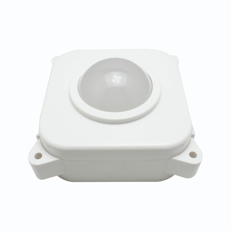 ThunderStick LED Arcade trackball (TS-UTB01)