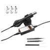 LRT 8858 Micro Hot Air Station SMD Rework Desoldering Digital