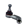 febi bilstein 29420 Tie Rod End Piece with Locking Nut
