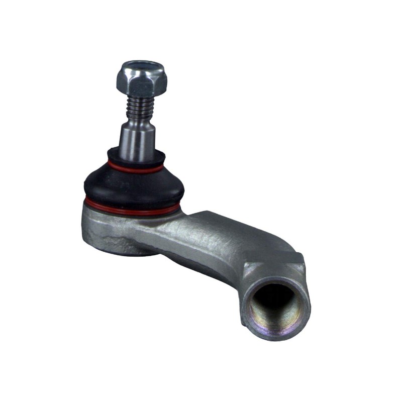 febi bilstein 29420 Tie Rod End Piece with Locking Nut