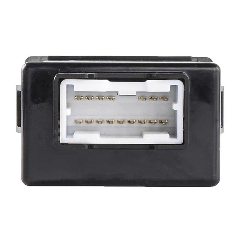 96120-C1000 USB Port Interface Jack Plug for Hyundai Sonata 2015-2017