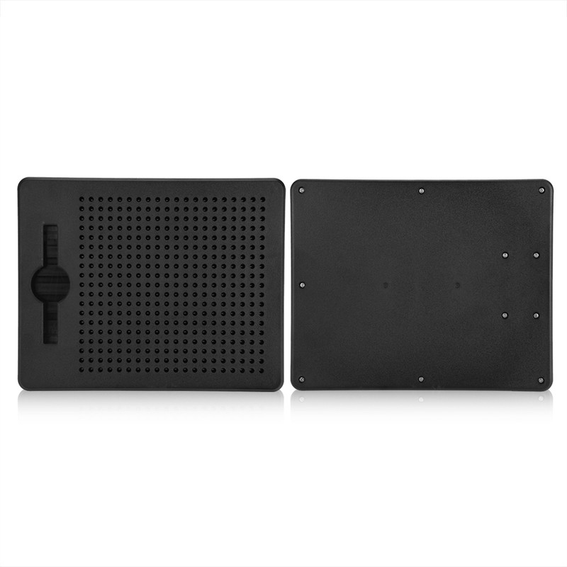 Magnetic Steel Board Drawing Board for Kids Children Writing Doodle