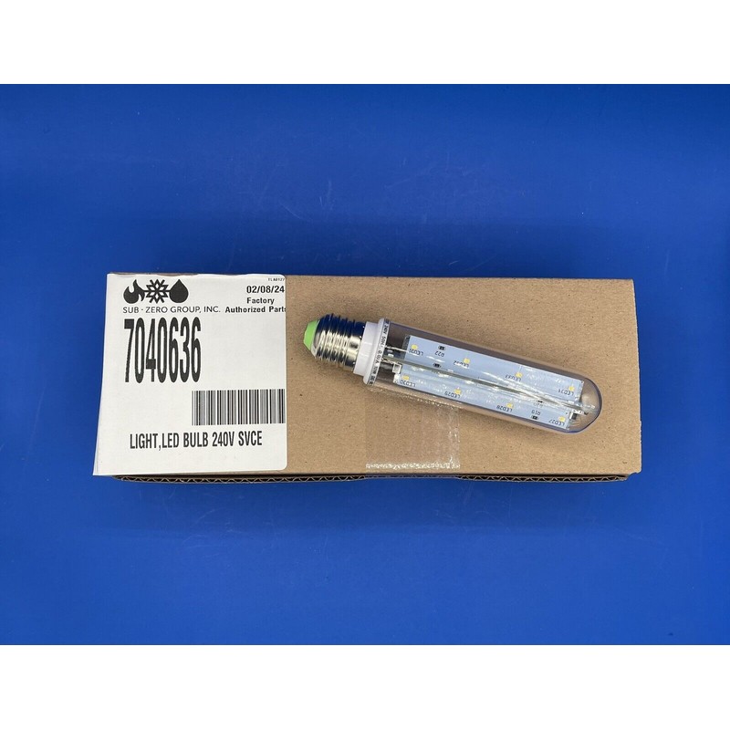 Sub-Zero 7040636 Sub-Zero Fridge & Freezer Light LED Bulb 240V