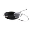 Starfrit The Rock Classic 11" (28cm) Non-Stick Deep Fry Pan