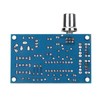 12V Amplifier Board 4 Level Control Digital Stereo Bass Adjustment
