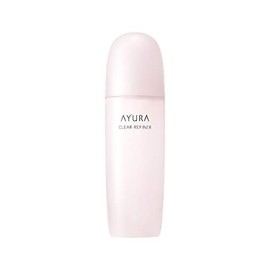 AYURA Clear Refiner t (Quasi Drug) < Keratin Care Lotion > 6.8 fl oz (200 ml) Deletes Unwanted Exfoliating Skin Gentle and Soft Skin Care, Lotion