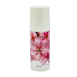 Ivarsson's SkinAstin I Organic Astaxanthin Cream for Dry and Mature Skin 50 ml