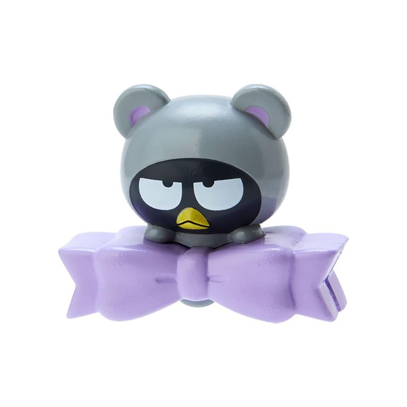 Sanrio 330167 Bad Batsumaru Hand Cream (Bear Motif)