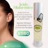 Saint Pioré Ácido Hialurónico Puro Orgánico Y Regenerativo
