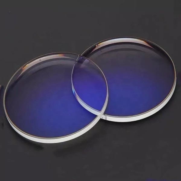 chamelioseyewear Blue light Lenses For Any Frames