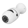 Wireless Camera 2MP Motion Sensor Infrared Night Vision WiFi 110‑240V