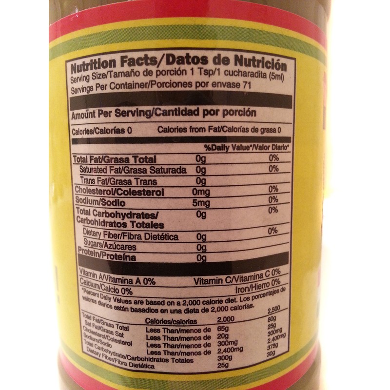 El Pato Green Jalapeno Hot Sauce Medium 12 fl oz