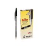 PILOT The Better Ball Point Pen Refillable Ball Point Stick