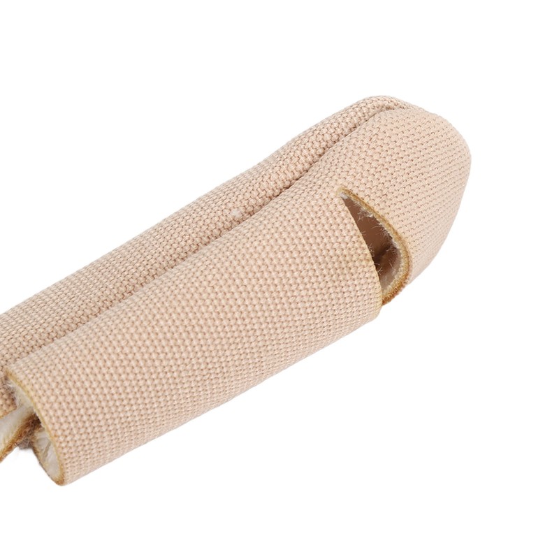 10pcs Castor Oil Pack Wrap for Finger Soft Cotton Breathable