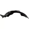 Parts N Go Front Fender Liner Set for 2012 2013