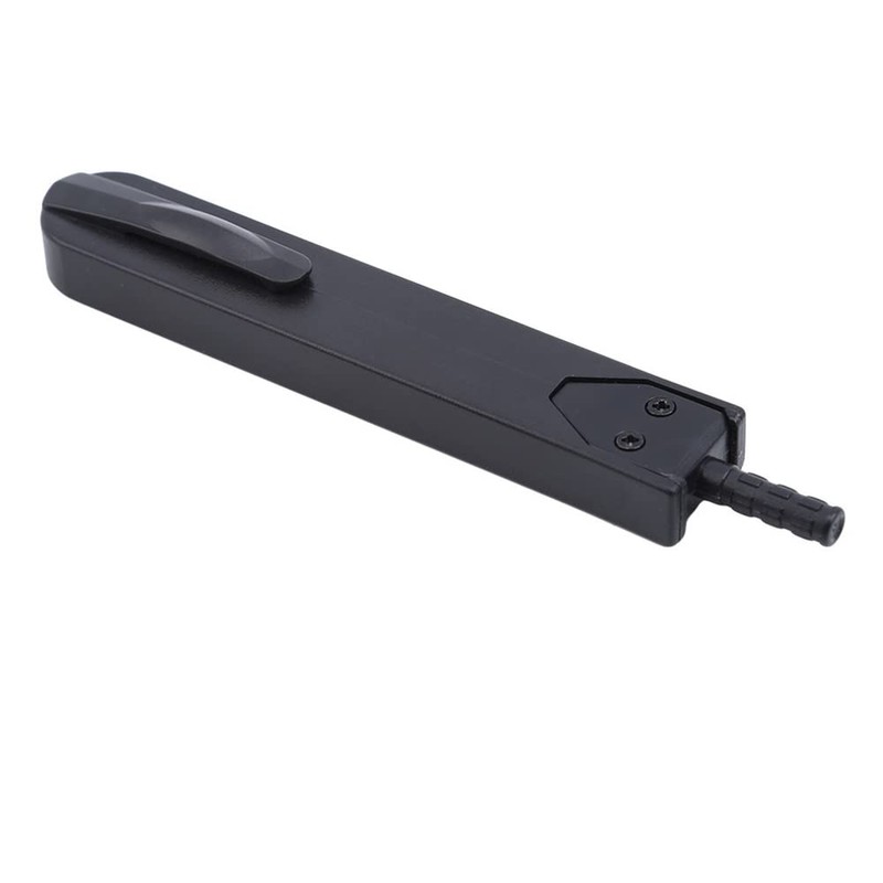 ECG Vernier Caliper ECG Ruler Black Electrocardiogram Divider with Adjustable