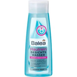 Balea Soft & Clear Anti-Pimple Facial Toner, 1 x 200 ml