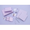 Nakabayashi MP-CBM7070-V My Pick Trading Card Binder, Mini Size, 3