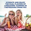 Life Savers Raspberry Lemonade Drink Mix - Pack of 6-6
