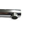 Blanco Linus and ALTA -T Shower Head Chrome