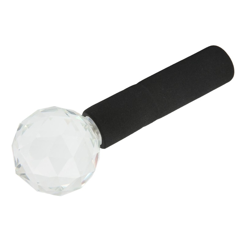 60mm Crystal Ball Photography Lens Ball Decorative Photography Glass Ball