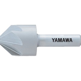 Yamawa CS8.0QM9 CSQM8 Counter Sink 8X90 Degree