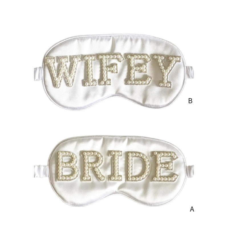 Ubxvamm Eye Patch for Sleeping with Elastic Band Effective Shading