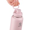 TAKEYA - 51012 Actives - Botella de agua aislada de