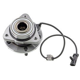 Mevotech Supreme Wheel Bearing and Hub Assembly Kit H513200