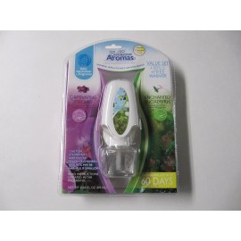 Goldessence NEW GOLDESSENCE AROMAS HOME FRAGRANCE CAPTIVATING ORCHID & ENCHANTED EUCALYPTUS